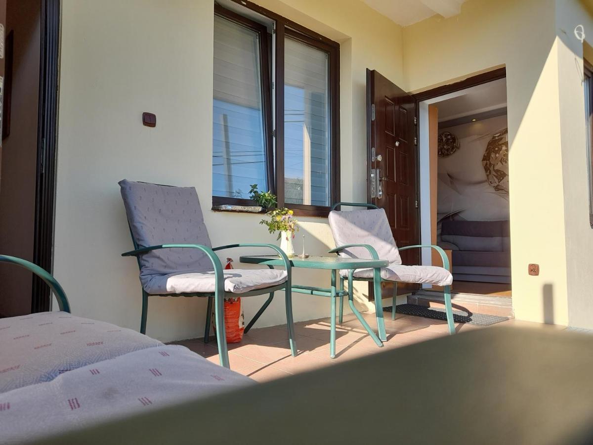 Ferienwohnung Tu Sie Spi Bodzentyn Exterior foto